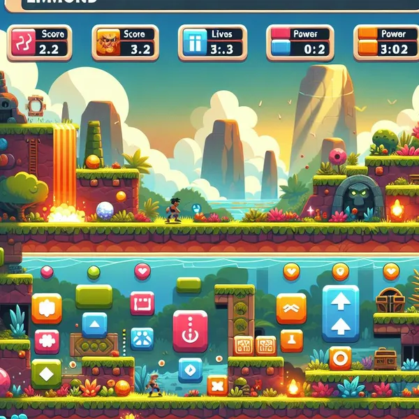 Top 20 Game 2D Mobile Hấp Dẫn Nhất Dành Cho Game Thủ 2024