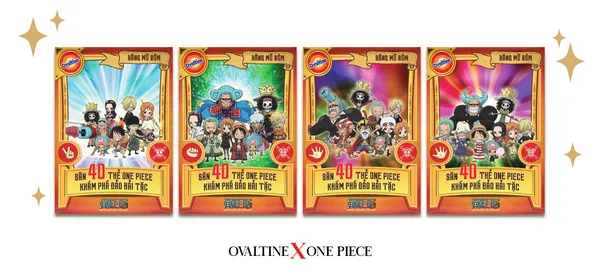 game đảo hải tặc - One Piece