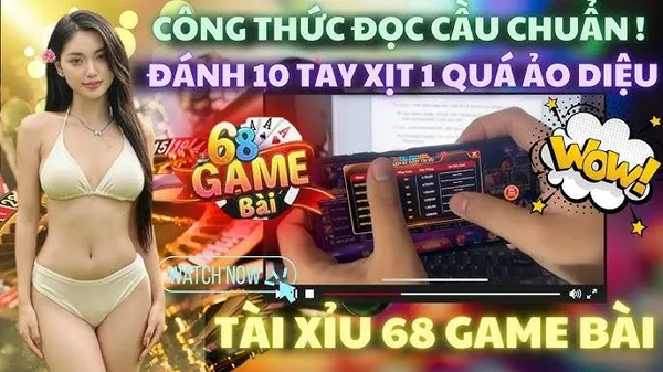 game bài cào - Tài Xỉu