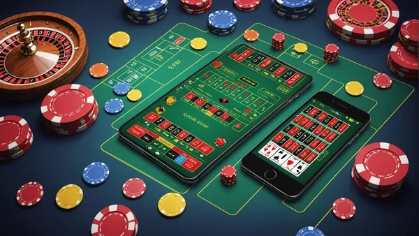 game bài đổi thường - Poker