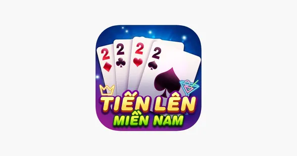 game bài đổi thường - Tiến lên miền Bắc