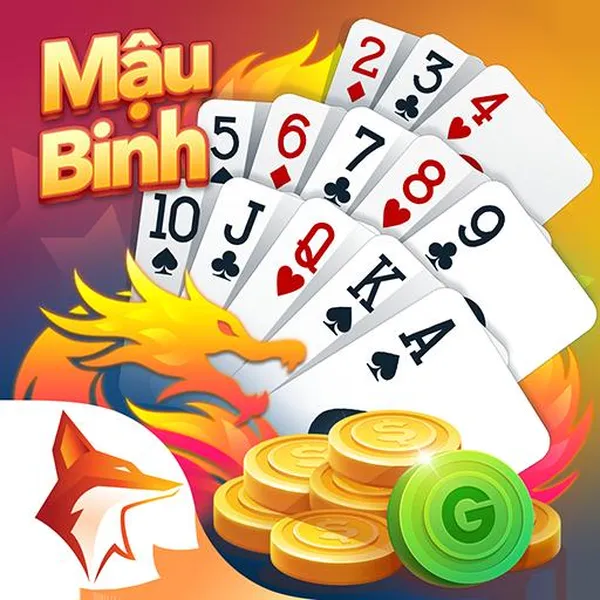 game mậu binh - Mậu Binh Số 1