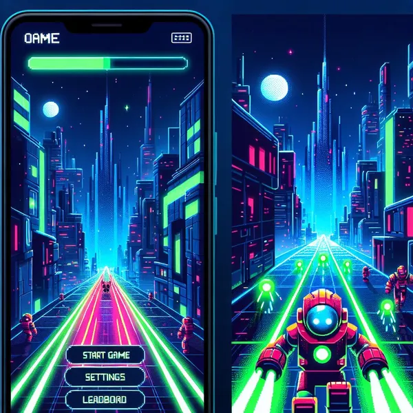 Top 20 Game Offline Android Hay Nhất Không Thể Bỏ Qua 2024