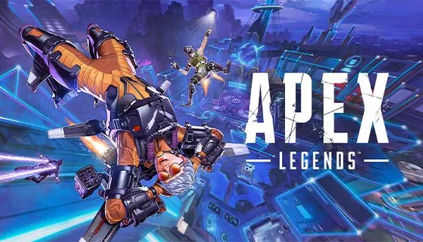 game online kinh điển - Apex Legends