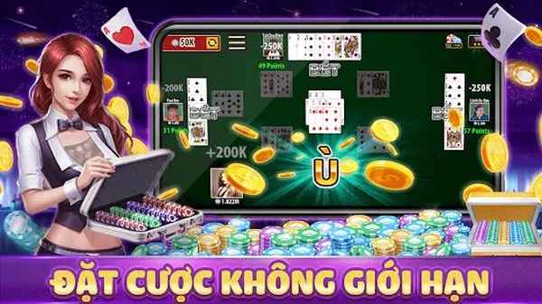 game tá lả - Tá Lả Đổi Thưởng