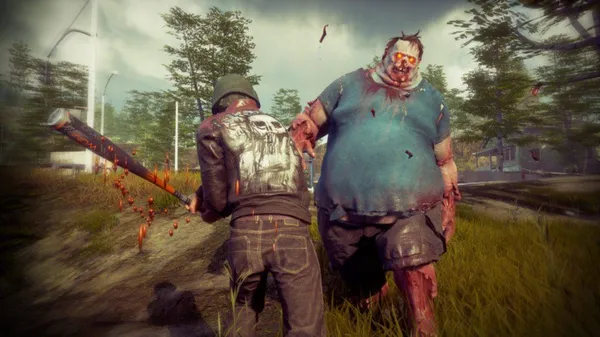 game zombie - State of Decay 2