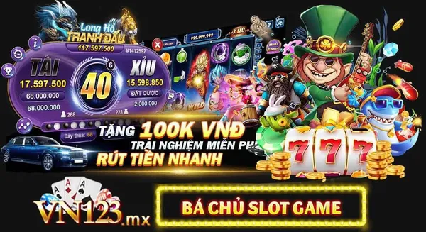 Tài xỉu - Cược Ba