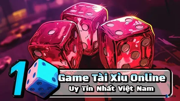 Tài xỉu - Cược Tài